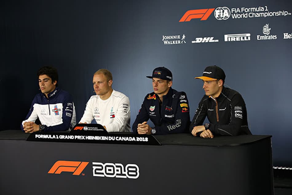 F1: Stoffel Vandoorne: “Eu e o Alonso estamos andando muito próximos”
