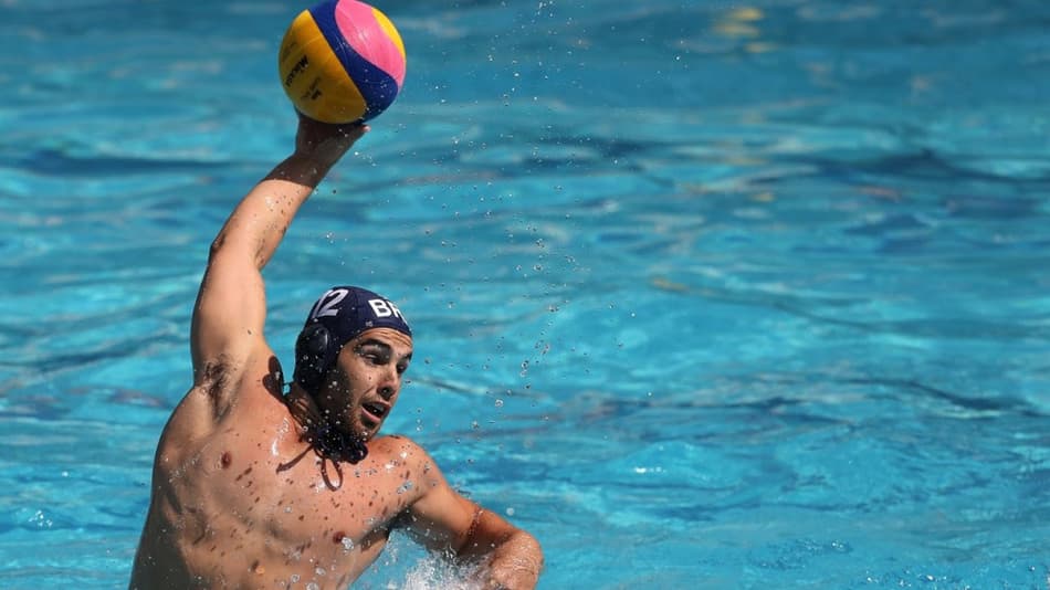 Gustavo Grummy é o novo reforço da equipe romena do CSM Digi Oradea