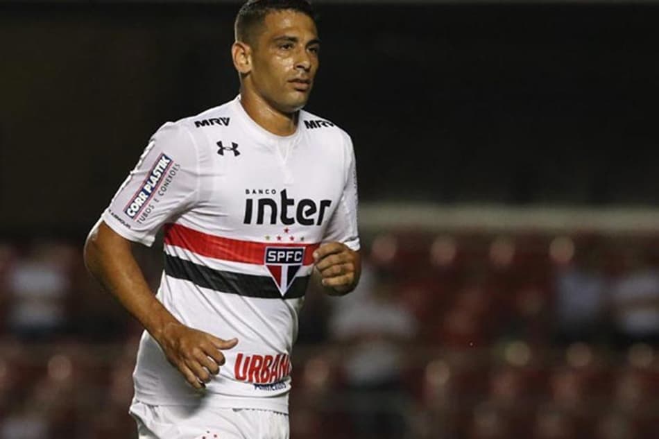 Presidente de patrocinador explica atitude em mudança na camisa do São Paulo