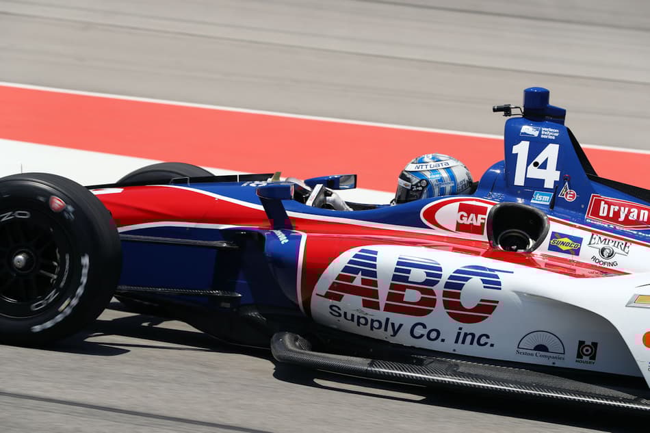 Texas Speedway está no calendário da IndyCar em 2019, apesar das negociações com o COTA