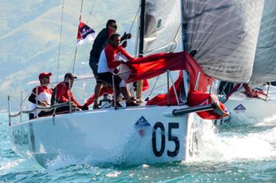Semana de Vela de Ilhabela (Foto: Aline Bassi | Balaio)