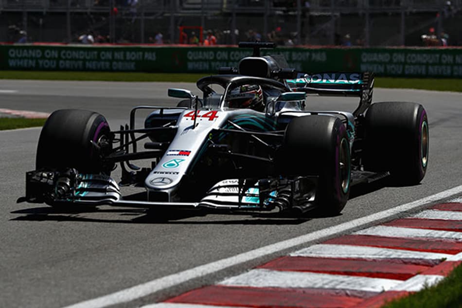 Mercedes precisa “acordar” após péssimo resultado no Canadá, diz Wolff