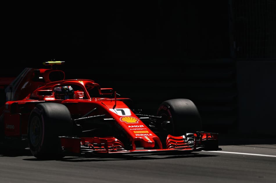 GP do Canadá de F1: Reveja o “ao vivo” do último treino livre em Montreal