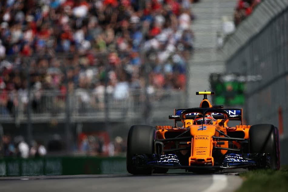 TEMPO REAL: Acompanhe a definição do grid do GP do Canadá de F1