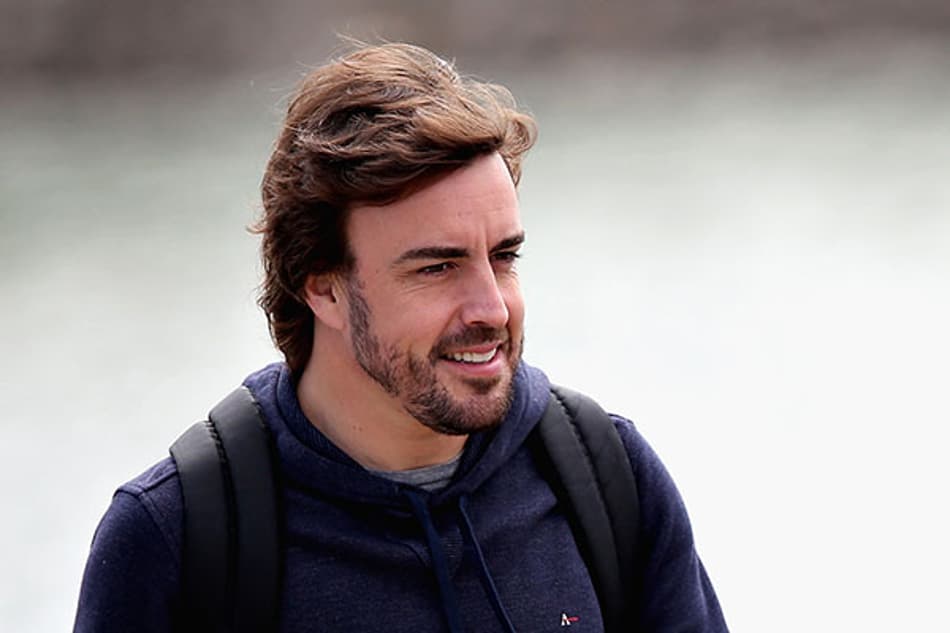 CEO da Fórmula E levanta interesse em Alonso para o futuro da categoria