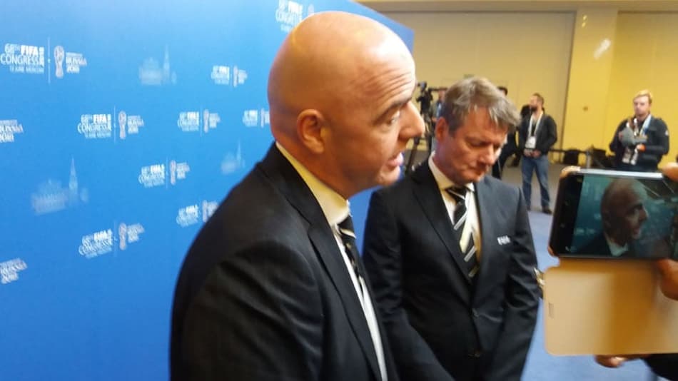 Infantino