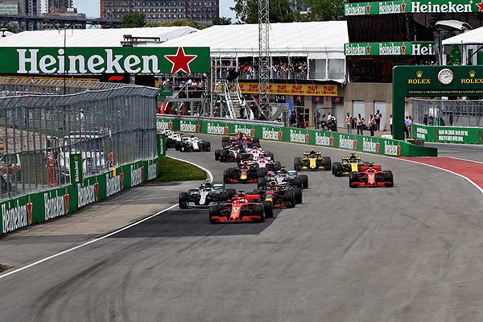 FIA anuncia, nesta semana, o regulamento para motores de 2021