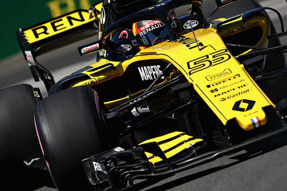 Renault vai apresentar “esperada” atualização do MGU-K na Áustria