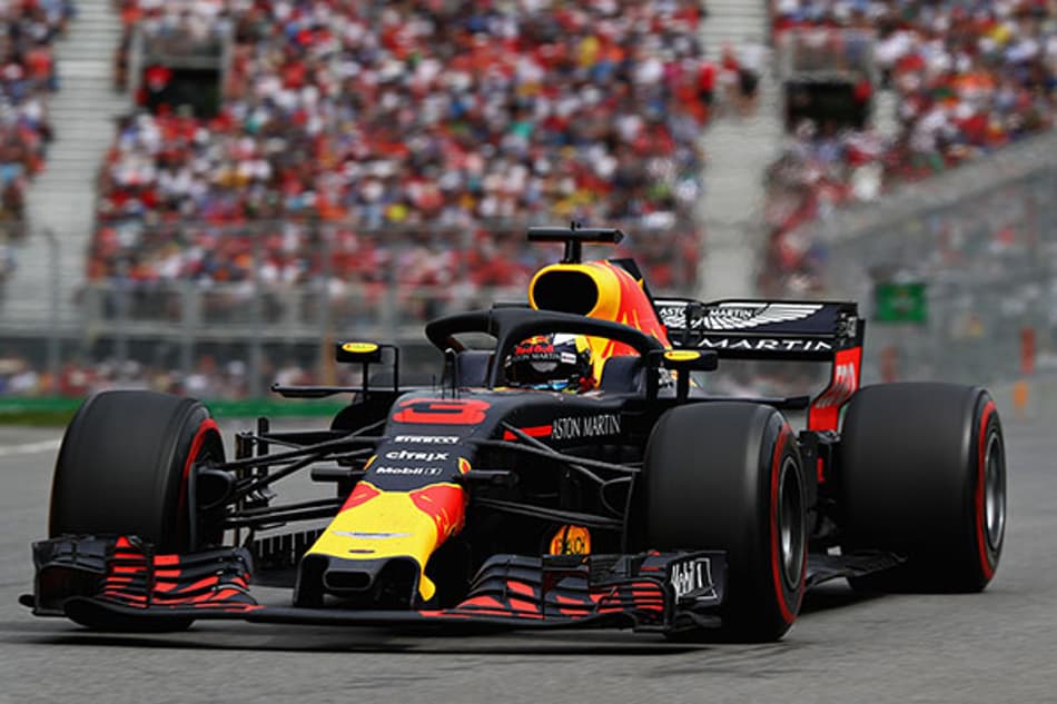 F1: Red Bull “perdeu a fé” na Renault, diz Marko