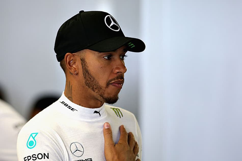 Hamilton rechaça regra de motores da F1 após GP do Canadá