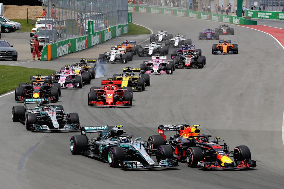 “Falta de ritmo na qualificação” custou um melhor resultado para a Red Bull no Canadá