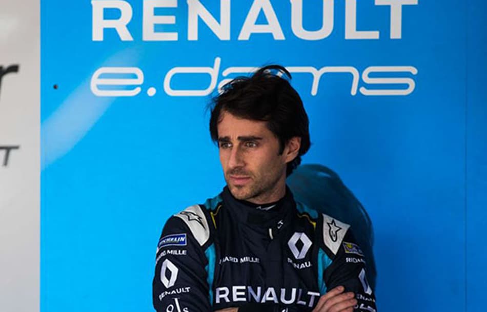Nico Prost está “esperançoso” em correr a próxima temporada da Fórmula E