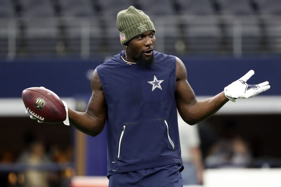 Os principais Free Agents (ainda) disponíveis