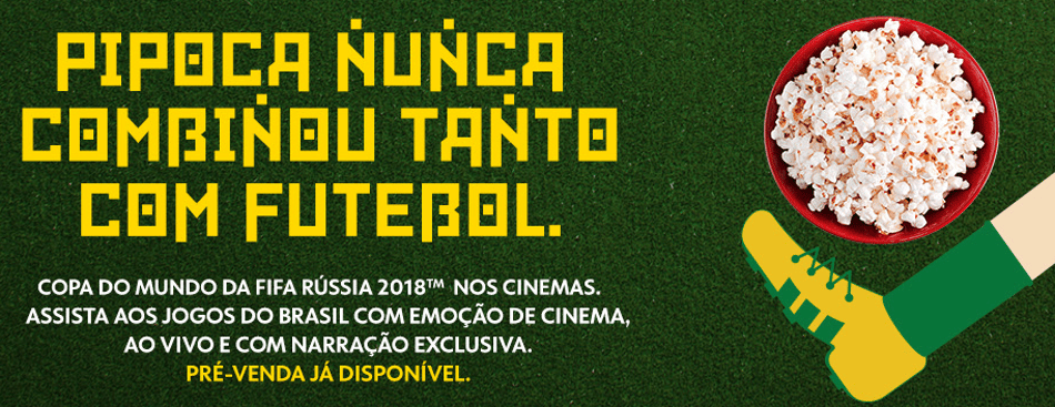 Seleção - cinema