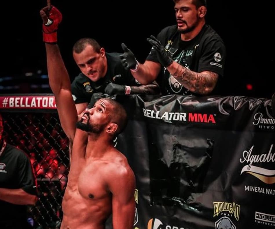 Rafael Carvalho