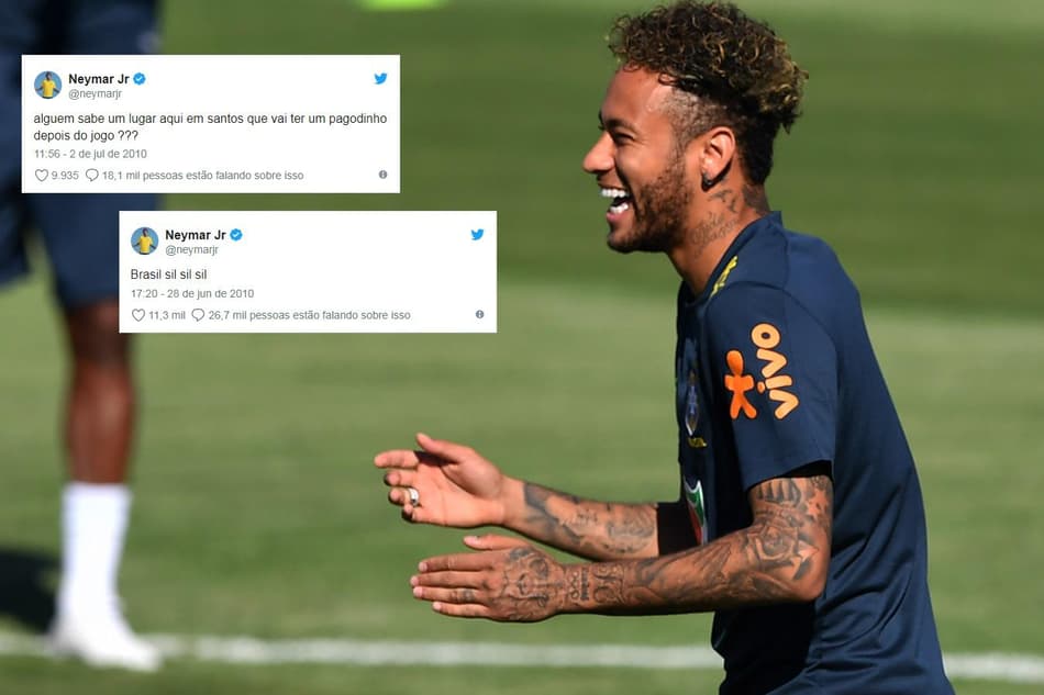 Neymar