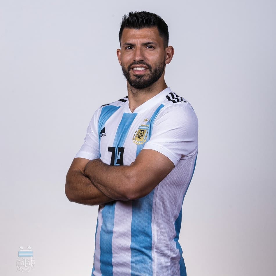 Acerto de Aguero com Barça frustra planos de time sul-americano