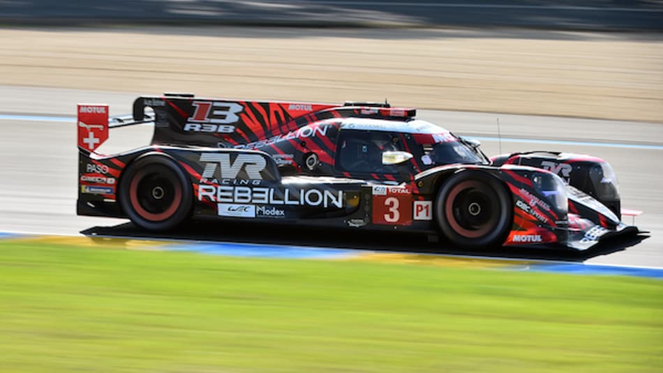 24h de Le Mans: Esquadrão brasileiro vai para o ataque buscando a vitória nas categorias LMP1, LMP2 e LMGTE Pro