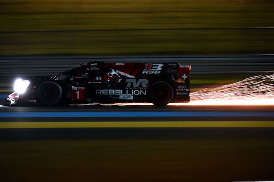 24h de Le Mans: Longe da Copa, Senna vê russos como rivais