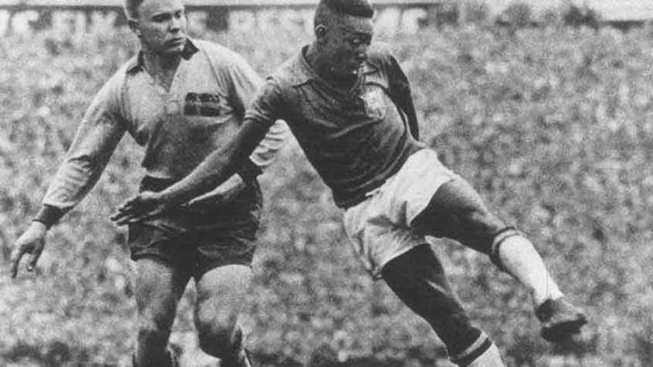 Listamos 10 frases incríveis sobre Pelé