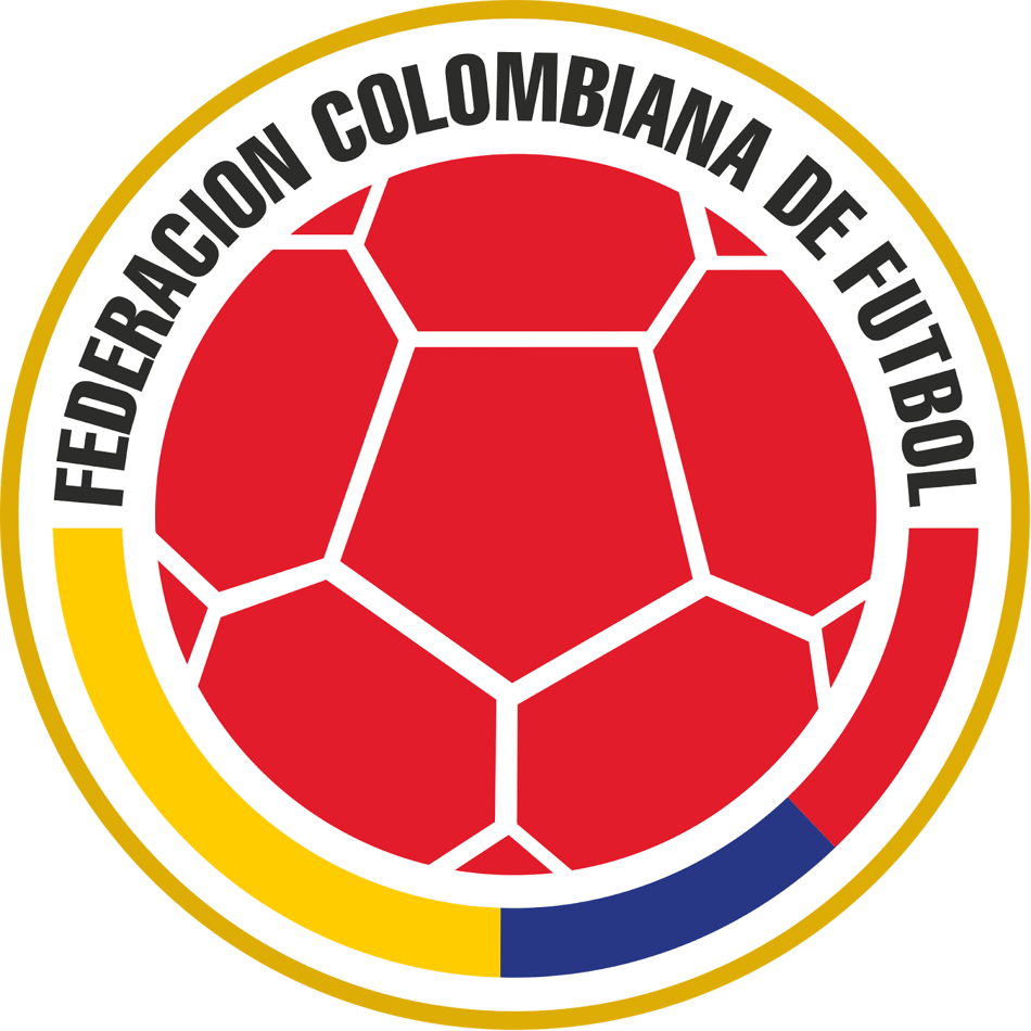 Escudo - Colômbia