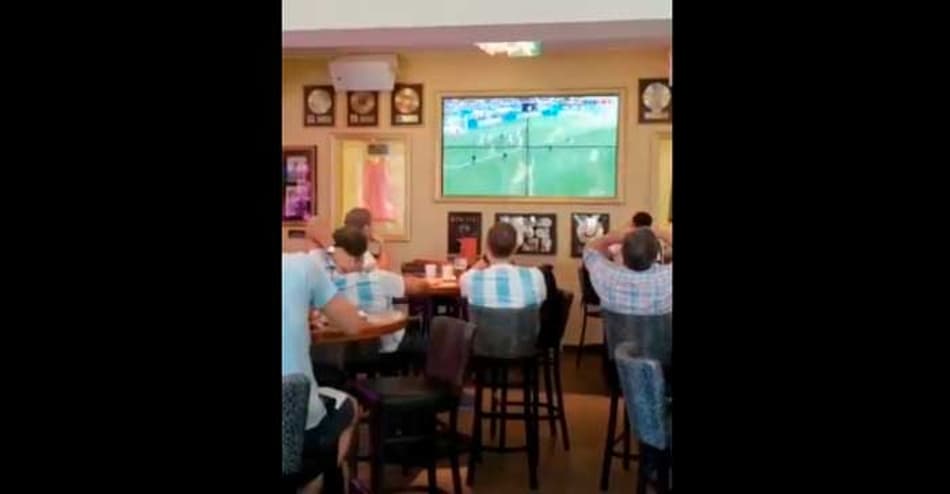 Brasileiros tiram sarro de argentinos após pênalti perdido por Messi