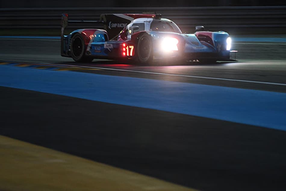 SMP Racing não vai participar da temporada de 2019/20 do WEC