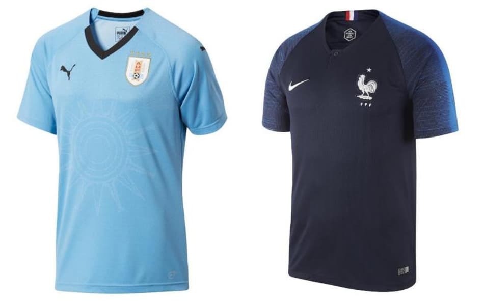 Copa das Camisas: participe das quartas em votação com todos os duelos da fase