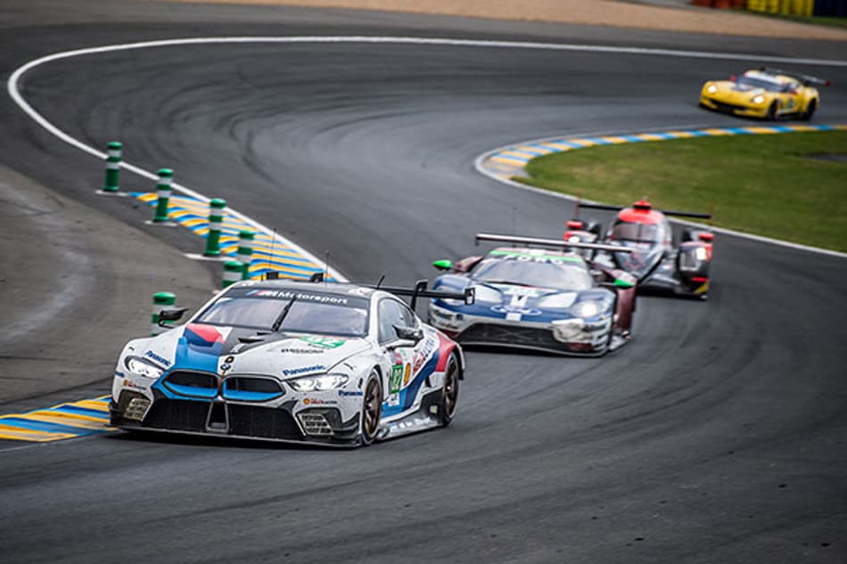 Campeonato virtual da Le Mans é lançado este final de semana