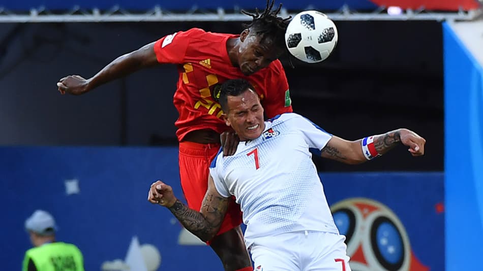 Pool da Copa: 'Uma derrota que não foi escandalosa'