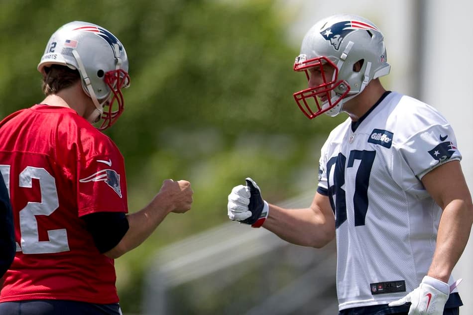 Guia da Semana 6 da NFL