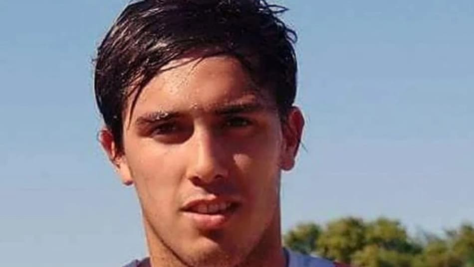 Jogador argentino é acusado de atropelar e matar uma mulher por dirigir embriagado