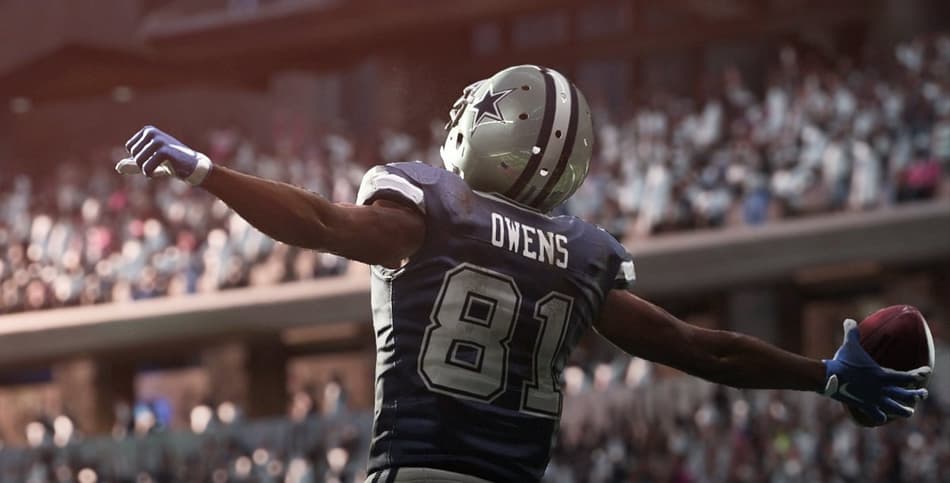 EA Sports divulga as novidades do Madden 19