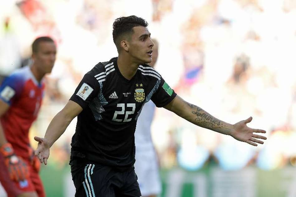 Destaque sul-americano na mira de time da Europa