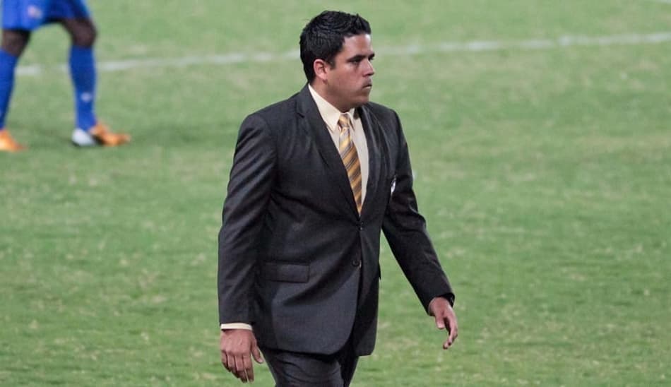 Chance de venezuelano ser técnico do Albacete cai por terra