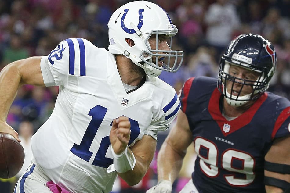 5 jogadores que precisam se provar em 2018