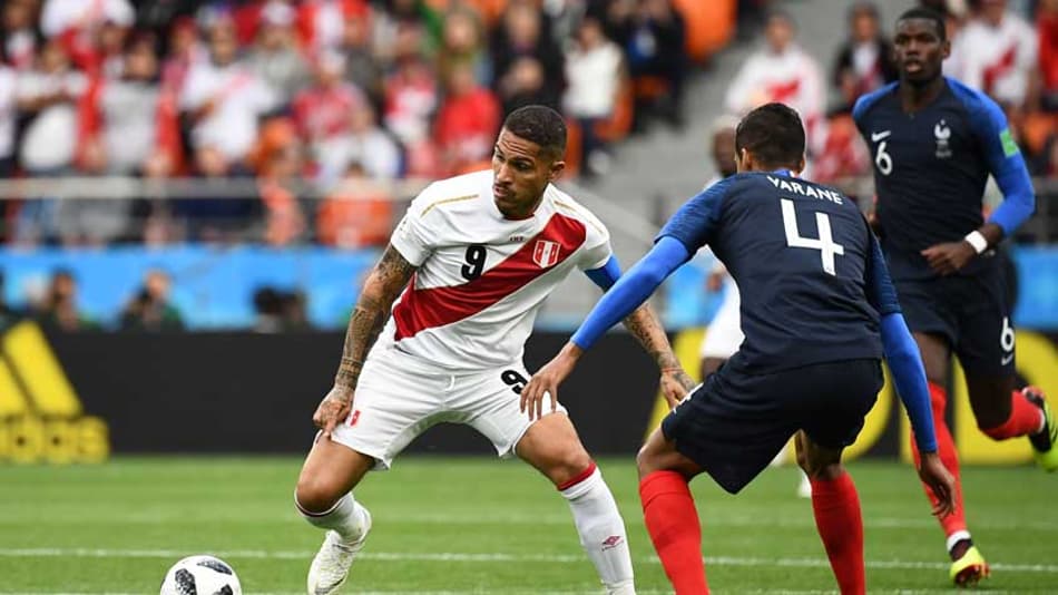 Eliminada da Copa, seleção peruana é considerada zebra em duelo contra a Austrália