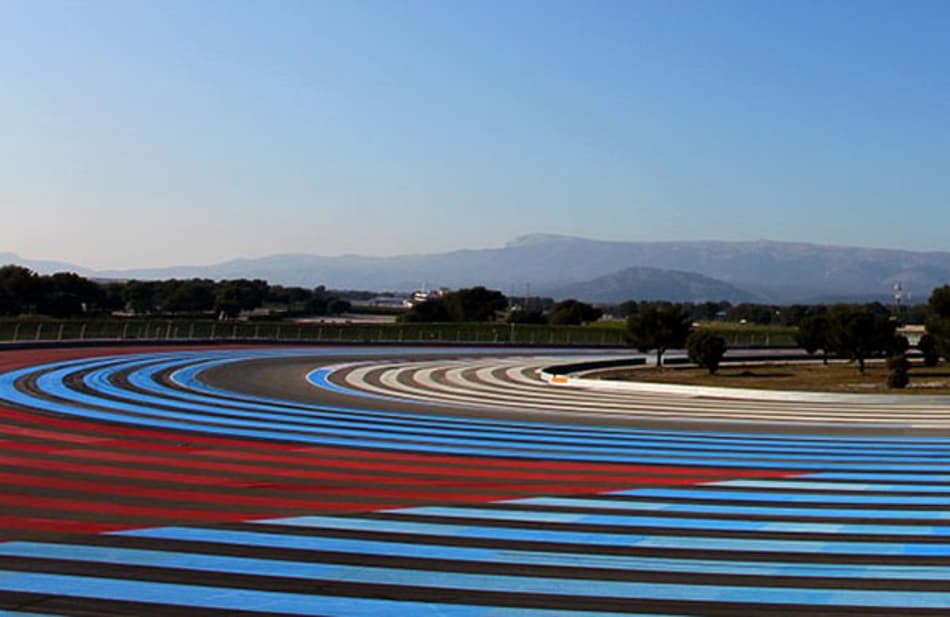 Palco de Senna, Piquet e Prost; Paul Ricard retorna à Fórmula 1