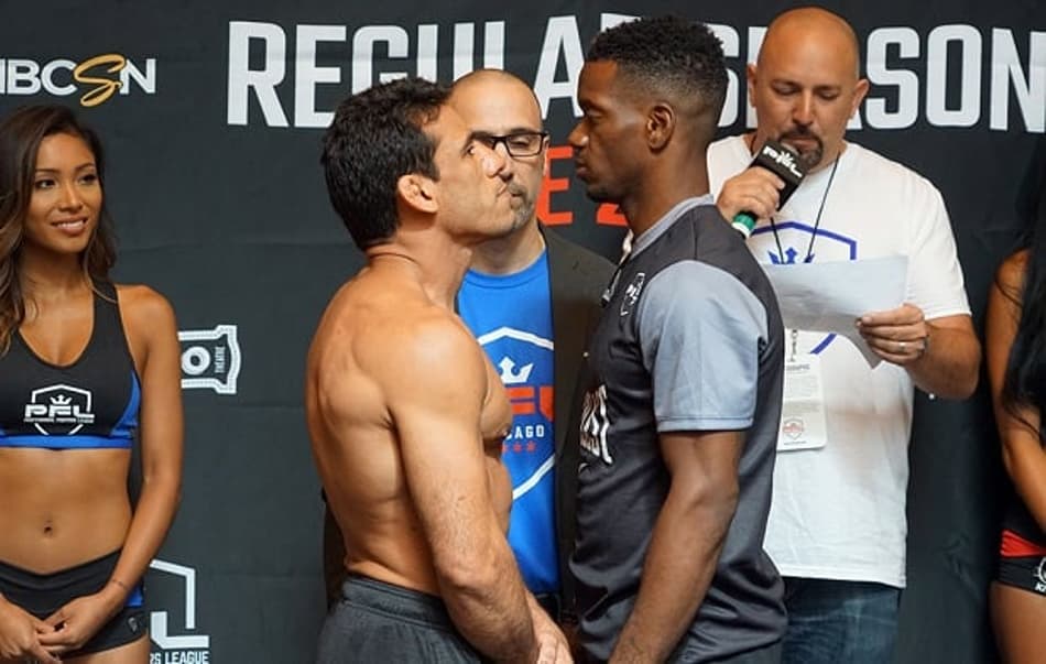 Prêmio de US$ 1 milhão e brasileiros na briga: PFL realiza segunda edição