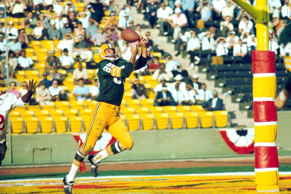 Do crescimento da AFL ao primeiro Super Bowl