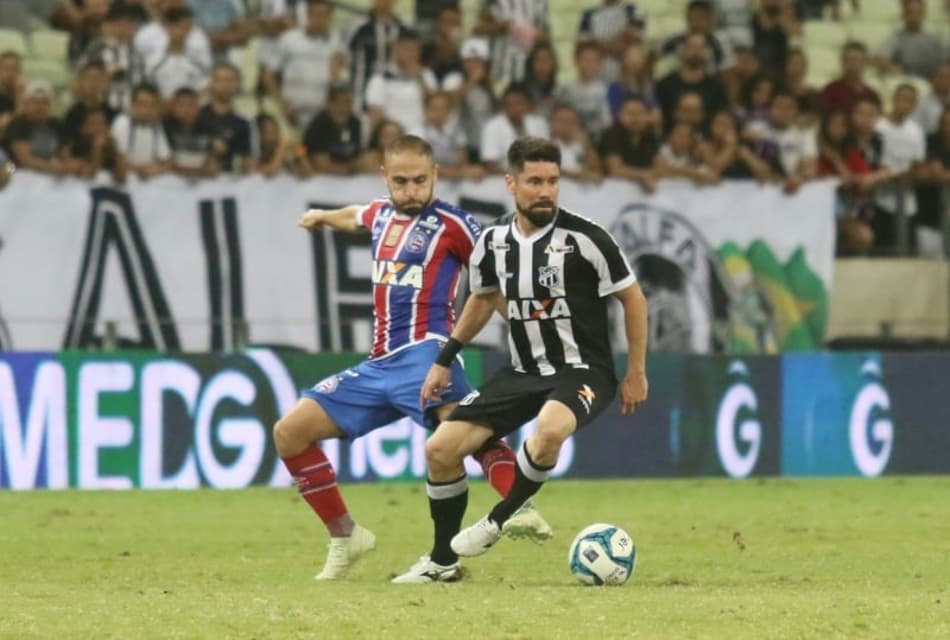 Vale a final! Bahia recebe o Ceará a um empate de brigar pelo bi do Nordestão