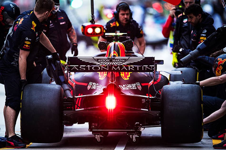 Red Bull não irá atualizar a nova unidade MGU-K para este final de semana na Áustria