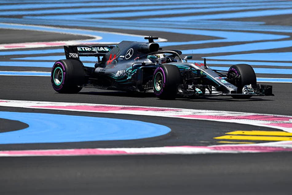 Hamilton busca desbancar mais um recorde de Michael Schumacher em maratona de 3 corridas seguidas na Fórmula 1