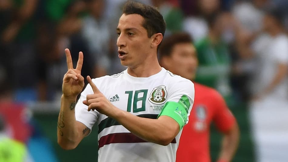 México alcança marca histórica na Copa do Mundo; Confira