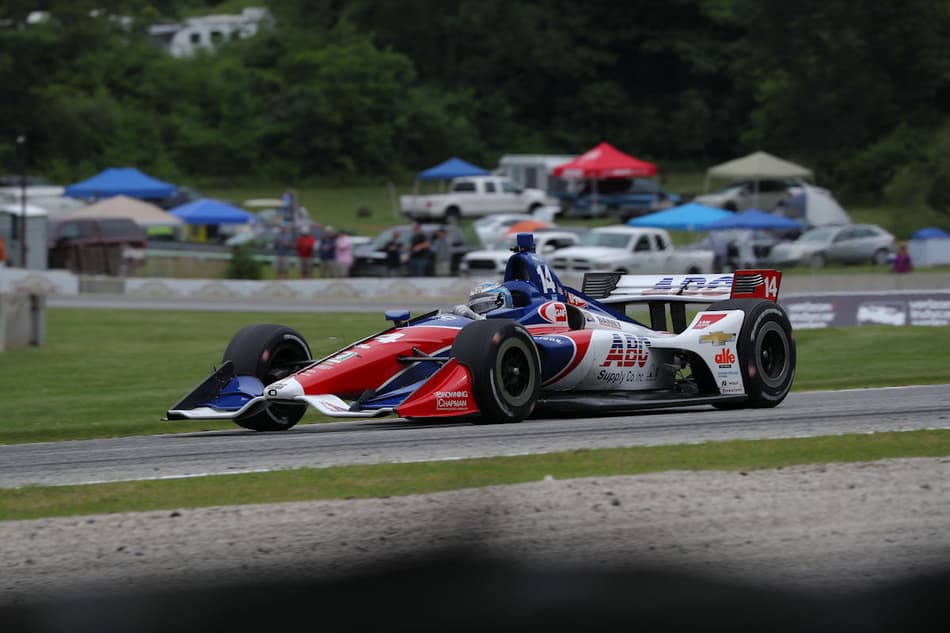 AO VIVO: Assista às atividades da IndyCar deste sábado em Road America