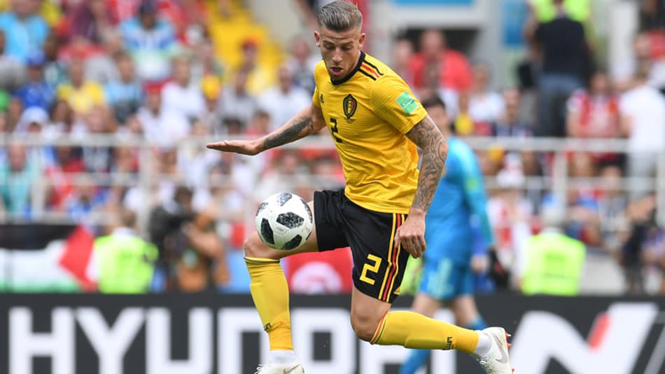 Com Boateng apalavrado com o PSG, Bayern quer zagueiro do Tottenham