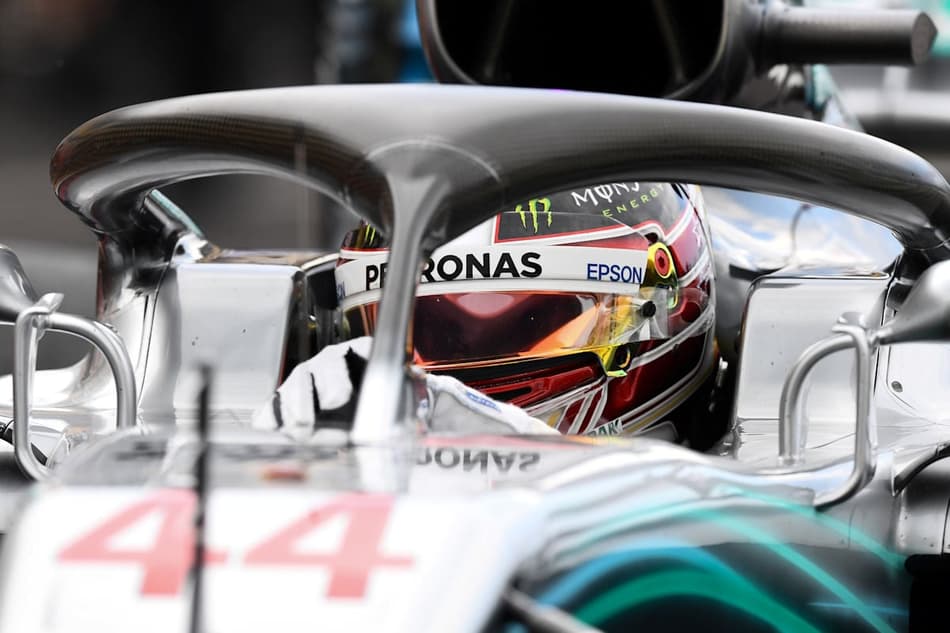 De ponta a ponta, Hamilton é “incontestável” na França para reassumir a liderança do Mundial