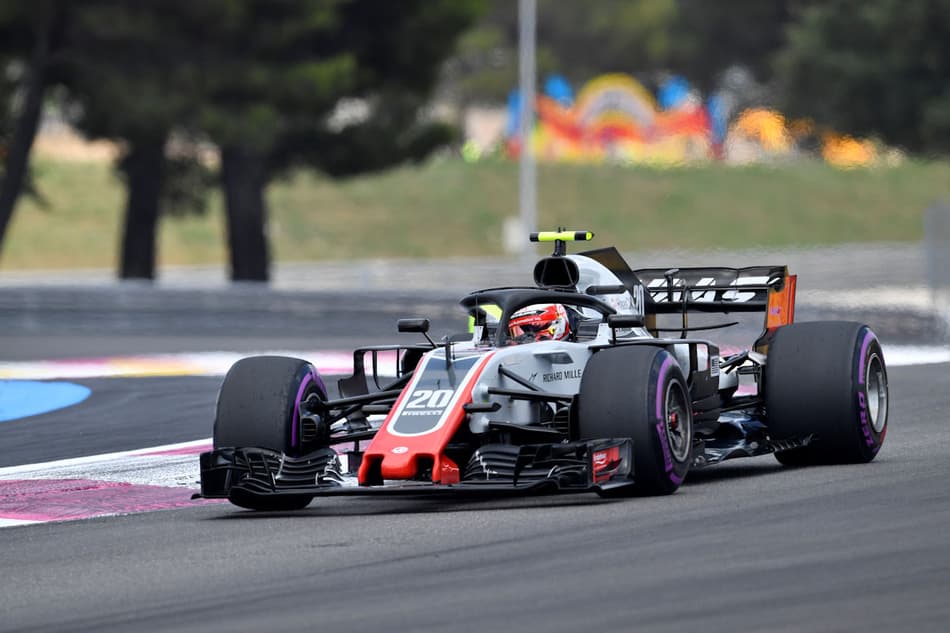 Gene Haas define o GP da Áustria como uma corrida de “redenção” para a equipe