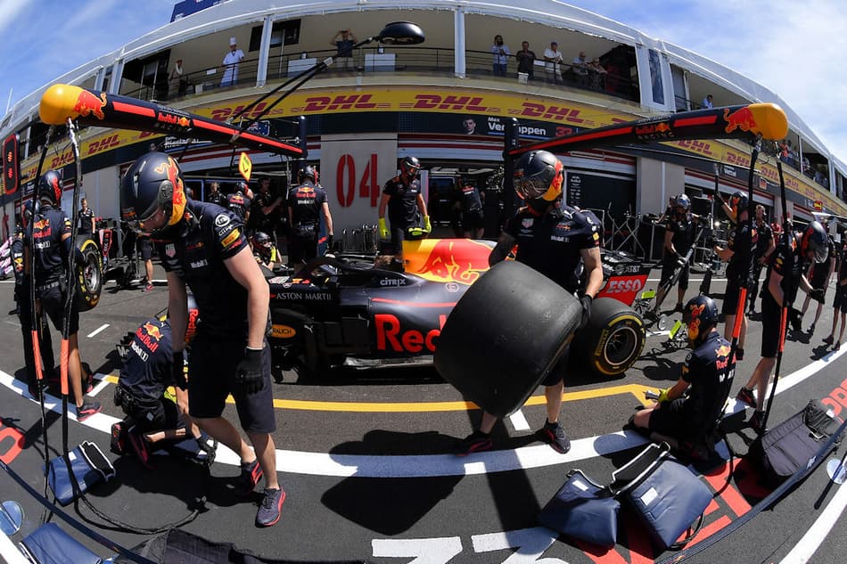F1: Marko nega rumores de aposentadoria caso Verstappen seja coroado campeão no futuro
