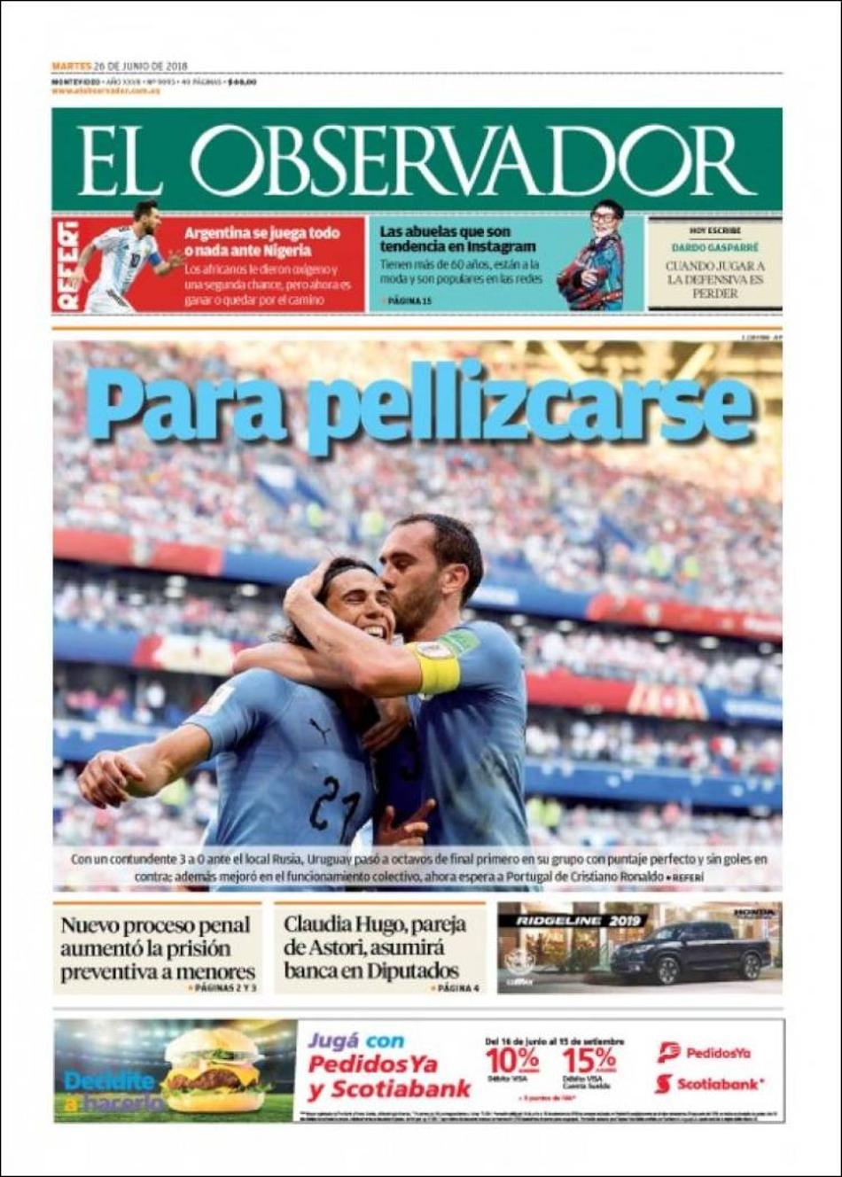 Classificação e muito sufoco: a repercussão do 12º dia de Copa